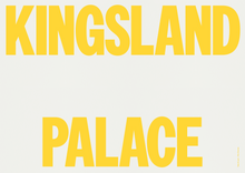 Load image into Gallery viewer, Daly & Lyon