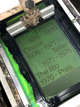 Load image into Gallery viewer, Two Times Elliott