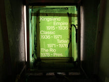 Load image into Gallery viewer, Two Times Elliott