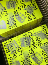 Load image into Gallery viewer, Two Times Elliott