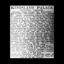 Load image into Gallery viewer, Daly & Lyon