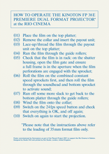 Load image into Gallery viewer, Studio FAX