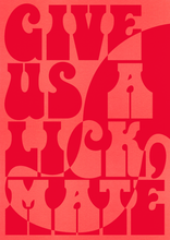 Load image into Gallery viewer, Studio Lowrie