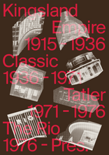 Load image into Gallery viewer, Two Times Elliott