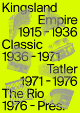 Load image into Gallery viewer, Two Times Elliott